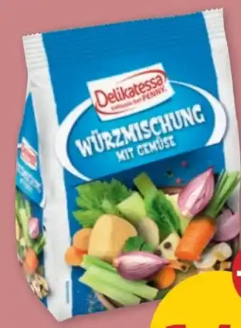 PENNY Delikatessa Gewürzmischung Angebot