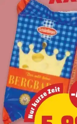 PENNY Schärdinger Bergbaron Angebot