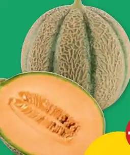 PENNY Zuckermelone Angebot