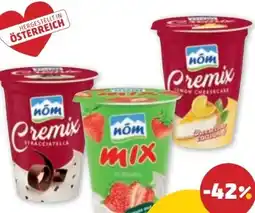 PENNY Nöm Mix Angebot