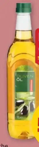 PENNY Delikatessa Olivenöl Angebot