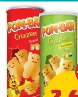PENNY Kelly's Pom Bär Crizzlies Angebot