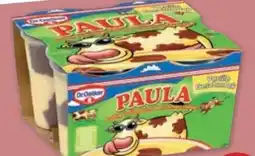 PENNY Dr. Oetker Paula Pudding Angebot