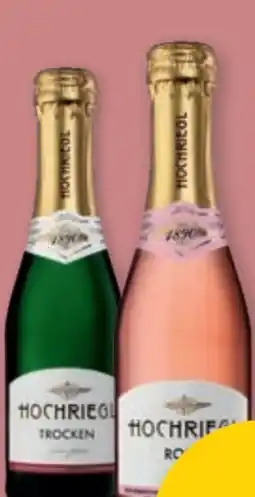 PENNY Hochriegl Baby-Sekt Angebot