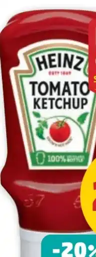 PENNY Heinz Tomato Ketchup Angebot