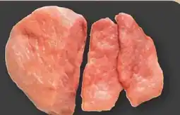 PENNY Ich bin Österreich Schweinsschnitzelfleisch Angebot