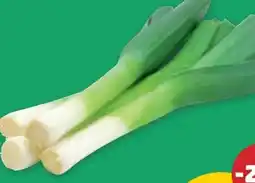 PENNY Ich bin Österreich Porree Angebot