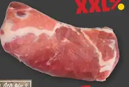 PENNY Ich bin Österreich Schweine Schopf ohne Knochen Angebot