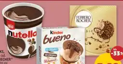 PENNY Ferrero Rocher Sticks Angebot