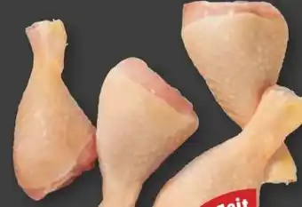 PENNY Hühnerunterkeulen Angebot