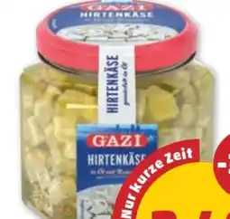 PENNY Gazi Ciftlik Hirtenkäsewürfel Angebot