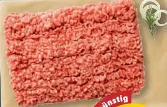 PENNY Schweinefaschiertes Angebot