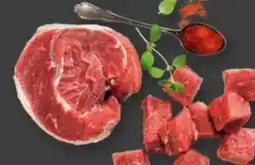 PENNY Ich bin Österreich Rindsgulaschfleisch Angebot