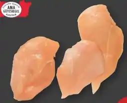 PENNY Ich bin Österreich Hendl-Minutenschnitzel Angebot