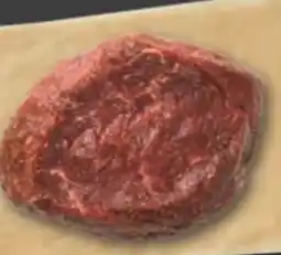 PENNY Ich bin Österreich Rinderhüftsteak Angebot