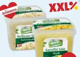 PENNY Efko Kartoffelsalat Angebot