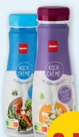 PENNY Penny Kochcreme Angebot