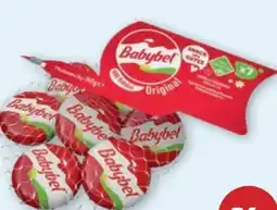 PENNY Babybel Mini Angebot