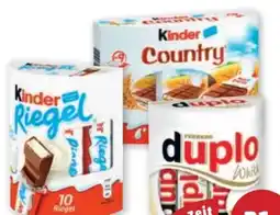 PENNY Ferrero Duplo Angebot
