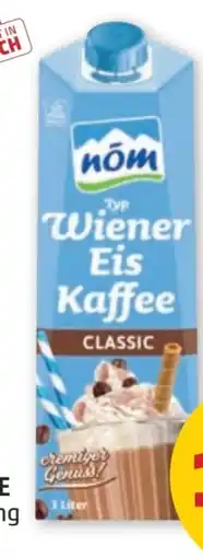PENNY Nöm Wiener Eiskaffee Angebot