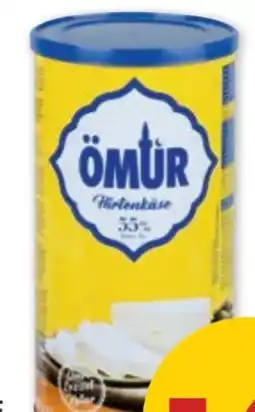 PENNY Ömür Hirtenkäse Angebot