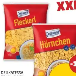 PENNY Delikatessa Teigwaren Angebot