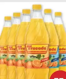 PENNY Frucade Limonade Angebot