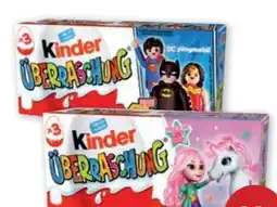 PENNY Ferrero Kinder Überraschung Angebot