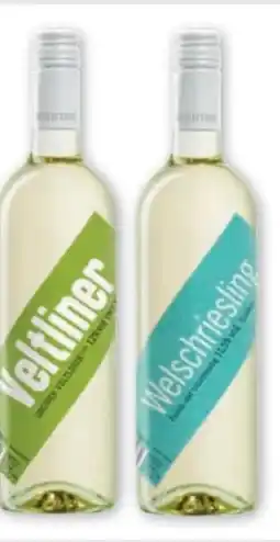 PENNY Weintrio Welschriesling Angebot