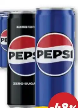 PENNY Pepsi Cola Angebot