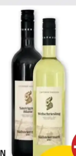 PENNY Unterer Kapaun Sauvignon Blanc Angebot