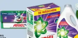 PENNY Ariel Pulver Angebot
