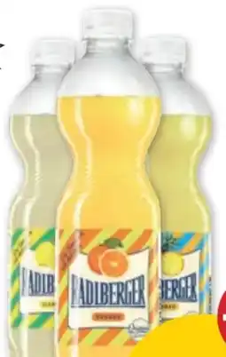 PENNY Radlberger Limonade Angebot