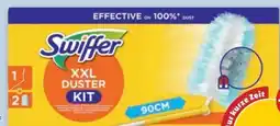 PENNY Swiffer Staubmagnet Starterset XXL Angebot