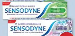 PENNY Sensodyne Multicare Zahnpasta Angebot
