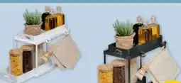 PENNY Küchenschrank-Organizer Angebot