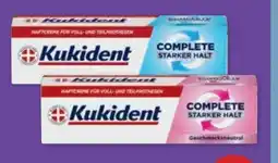 PENNY Kukident Haftcreme Angebot