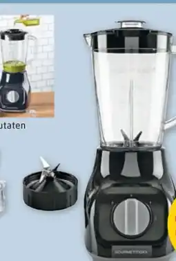 PENNY Gourmet Maxx Standmixer Angebot