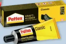 PENNY Pattex Kraftkleber Classic Angebot