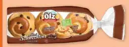 PENNY Ölz Mini Schnecken Schoko & Creme Angebot