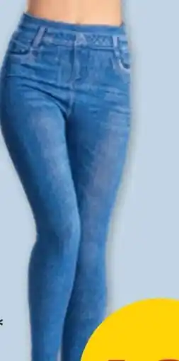 PENNY Damen Jeggings Angebot