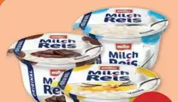 PENNY Müller Milchreis Angebot