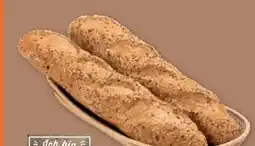 PENNY Ich bin Österreich Kornbaguette Angebot