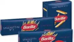 PENNY Barilla Teigwaren Angebot