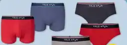 PENNY True Style Herren Retroshorts Angebot