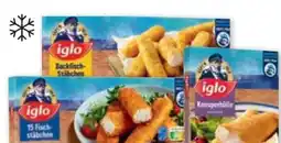 PENNY Iglo Fischstäbchen Angebot