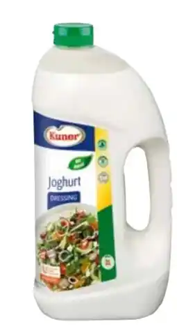Transgourmet Kuner Dressings Angebot
