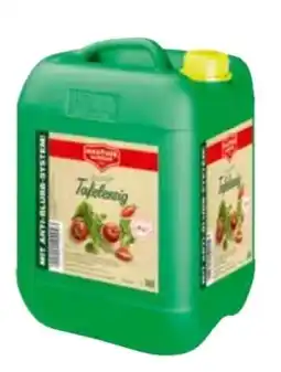 Transgourmet Mautner Markhof Tafelessig Angebot