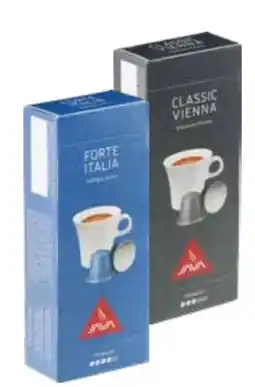 Transgourmet Java Kaffeekapseln Angebot