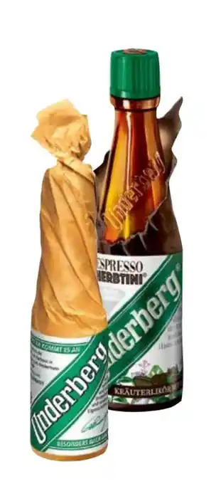 Transgourmet Underberg Kräuterdigestif Angebot